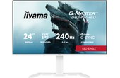 Écran Gaming 23,8" iiyama G-MASTER GB2471HSU-W1 - 240 Hz