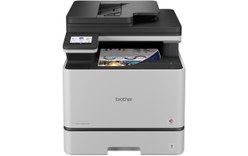Imprimante multifonction Brother DCP-L8630CDW - WiFi, AirPrint