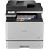 Imprimante multifonction Brother DCP-L8630CDW - WiFi, AirPrint