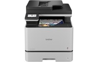 Imprimante multifonction Brother DCP-L8630CDW - WiFi, AirPrint