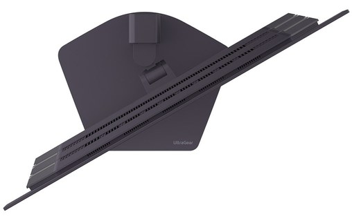 Écran Gaming 27" LG UltraGear GX7 - OLED 240 Hz