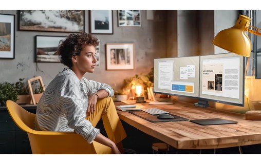 Écran 27" iiyama ProLite X2797QSU-B1