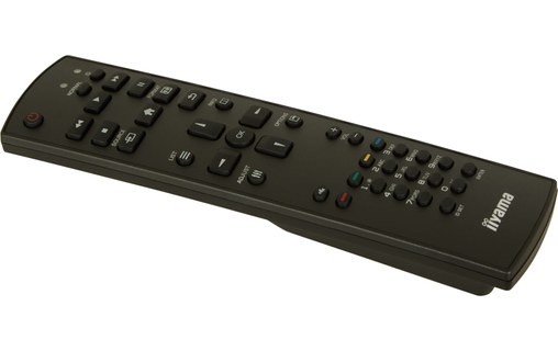 Écran 43" iiyama ProLite X4373UHSU-B2 - 4K