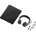 Micro-casque sans fil Logitech UC Stéréo - Graphite - USB-C