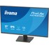 Écran 27" iiyama ProLite X2793HSU-B1 - 120 Hz