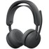 Micro-casque sans fil Logitech UC Stéréo - Graphite - USB-C