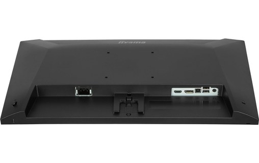 Écran 27" iiyama ProLite X2793HSU-B1 - 120 Hz