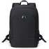 Sac à dos Dicota TWO pour ordinateur portable 14" - Noire