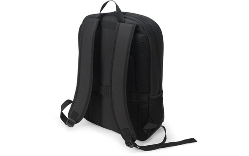 Sac à dos Dicota TWO pour ordinateur portable 14" - Noire