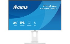 Écran 23,8" iiyama ProLite XB2497HSU-W1 - 120 Hz