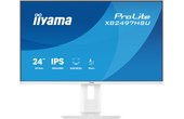 Écran 23,8" iiyama ProLite XB2497HSU-W1 - 120 Hz
