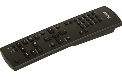 Écran 43" iiyama ProLite X4373UHSU-B2 - 4K