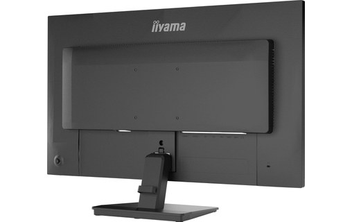 Écran 27" iiyama ProLite X2797QSU-B1