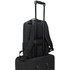 Sac à dos Dicota TWO pour ordinateur portable 14" - Noire
