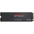 SanDisk Optimus 5100 500 Go - SSD M.2 2280 NVMe PCIe 4.0