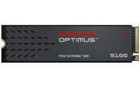 SanDisk Optimus 5100 500 Go - SSD M.2 2280 NVMe PCIe 4.0