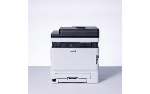 Imprimante multifonction Brother MFC-L8730CDW - WiFi, AirPrint