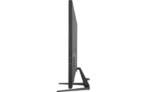 Écran 43" iiyama ProLite X4373UHSU-B2 - 4K