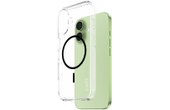 Coque MagSafe pour iPhone 17 - PanzerGlass CARE Urban Explorer - Transparente