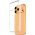 Coque pour iPhone 17 Pro Max - PanzerGlass CARE Urban Explorer - Transparente