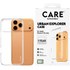Coque pour iPhone 17 Pro Max - PanzerGlass CARE Urban Explorer - Transparente