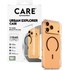 Coque MagSafe pour iPhone 17 Pro Max - PanzerGlass CARE Urban Explorer