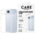Coque pour iPhone Air - PanzerGlass CARE Urban Explorer - Transparente