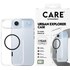 Coque MagSafe pour iPhone Air - PanzerGlass CARE Urban Explorer - Transparente