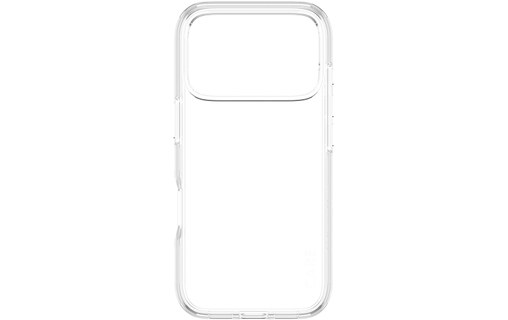 Coque pour iPhone 17 Pro - PanzerGlass CARE Urban Explorer - Transparente