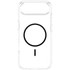 Coque MagSafe pour iPhone Air - PanzerGlass CARE Urban Explorer - Transparente