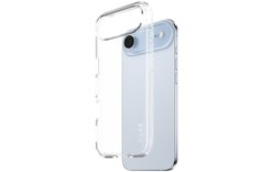 Coque pour iPhone Air - PanzerGlass CARE Urban Explorer - Transparente