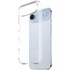 Coque pour iPhone Air - PanzerGlass CARE Urban Explorer - Transparente