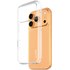 Coque pour iPhone 17 Pro - PanzerGlass CARE Urban Explorer - Transparente