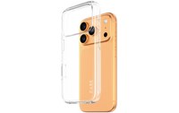 Coque pour iPhone 17 Pro - PanzerGlass CARE Urban Explorer - Transparente