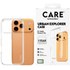 Coque pour iPhone 17 Pro - PanzerGlass CARE Urban Explorer - Transparente