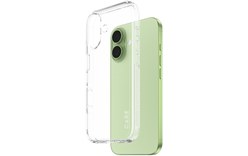 Coque pour iPhone 17 - PanzerGlass CARE Urban Explorer - Transparente