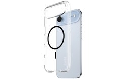 Coque MagSafe pour iPhone Air - PanzerGlass CARE Urban Explorer - Transparente