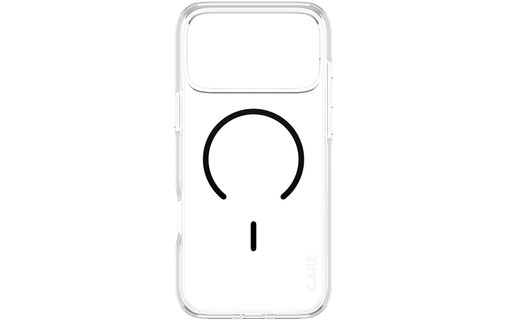 Coque MagSafe pour iPhone 17 Pro Max - PanzerGlass CARE Urban Explorer