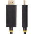 Câble DisplayPort 1.4 vers HDMI 2.0b Actif - StarTech - 4 m - Noir