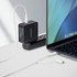 Câble USB-C avec adaptateur Lightning - StarTech - 60 W - 2 m - Blanc
