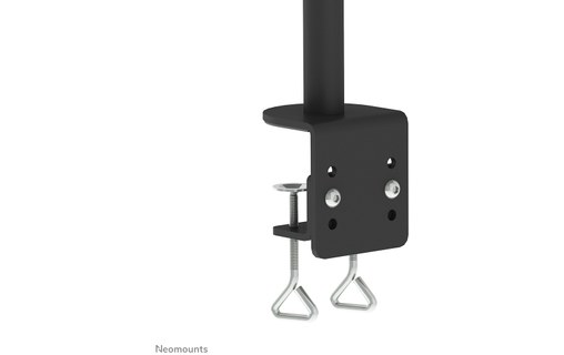 Bras articulé - 1 écran - Noir - Neomounts FPMA-D960