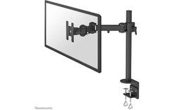 Bras articulé - 1 écran - Noir - Neomounts FPMA-D960
