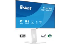 Écran 27" iiyama ProLite XB2797QSU-W1