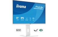 Écran 27" iiyama ProLite XB2797QSU-W1