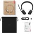 Micro-casque sans fil Lenovo ANC 6550 Stéréo - Noir - USB-C