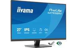 Écran 27" iiyama ProLite X2793QSU-B1