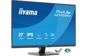 Écran 27" iiyama ProLite X2793QSU-B1