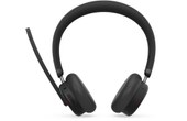 Micro-casque sans fil Lenovo ANC 6550 Stéréo - Noir - USB-C