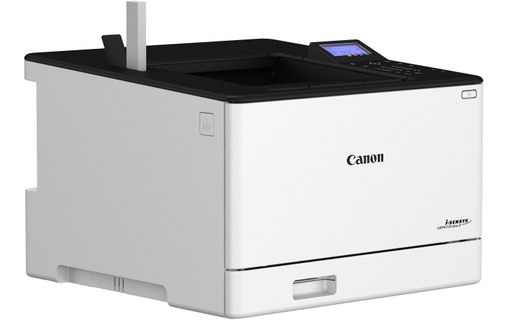 Imprimante laser Canon i-SENSYS LBP673Cdw II - WiFi, AirPrint