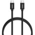 Chargeur USB-C 65 W - PORT Designs Essentiel - Noir